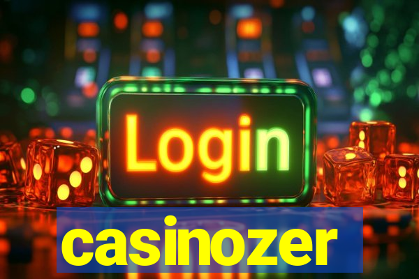 casinozer