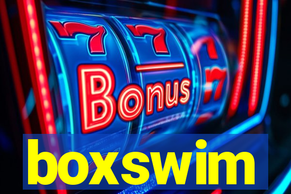 boxswim