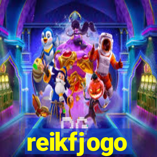 reikfjogo