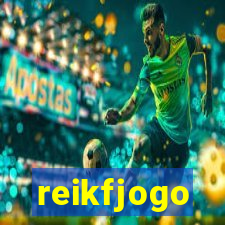 reikfjogo