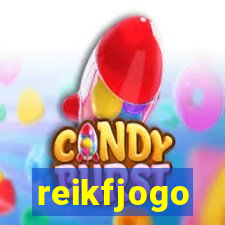 reikfjogo