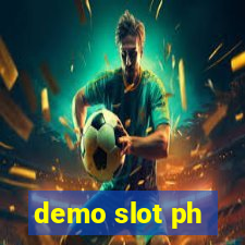 demo slot ph