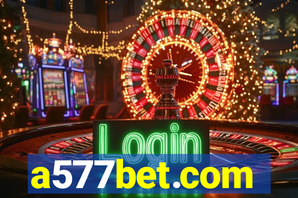 a577bet.com