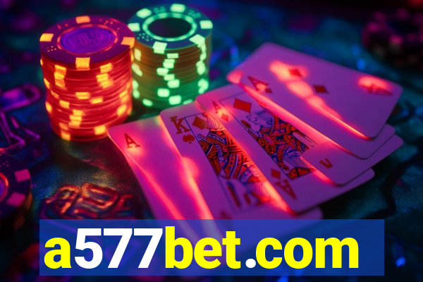 a577bet.com