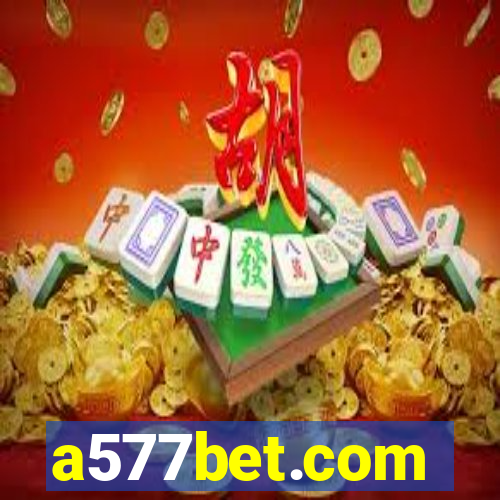 a577bet.com