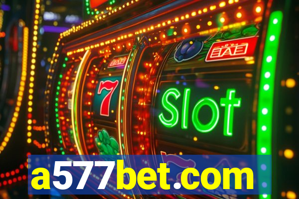 a577bet.com