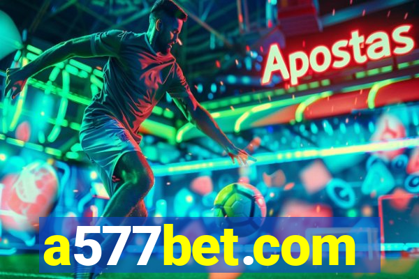 a577bet.com