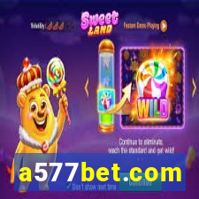 a577bet.com