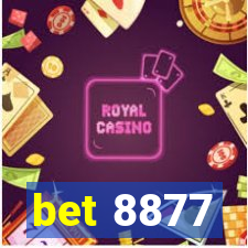 bet 8877