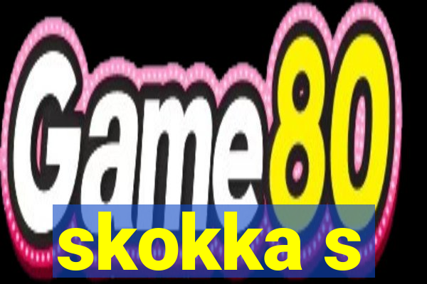 skokka s