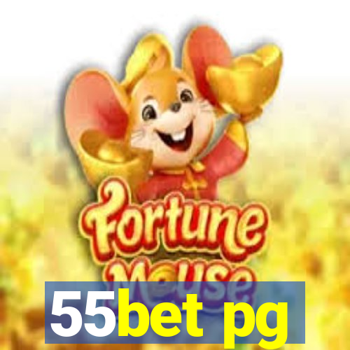 55bet pg