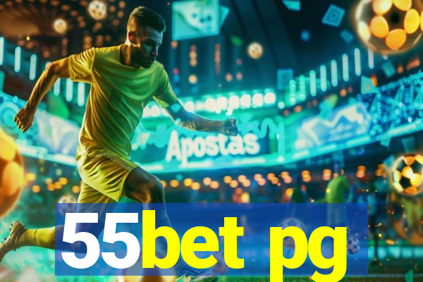 55bet pg