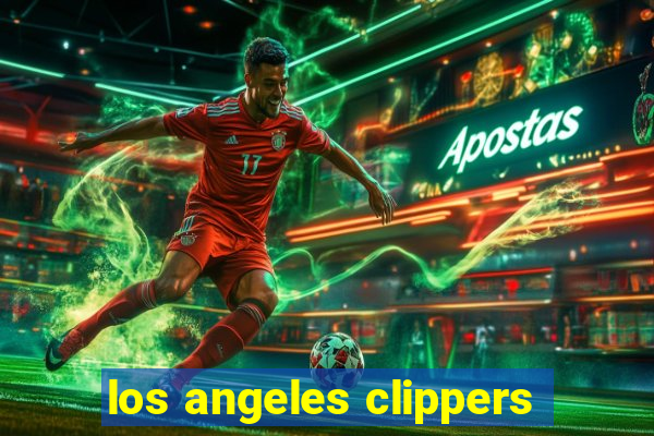 los angeles clippers