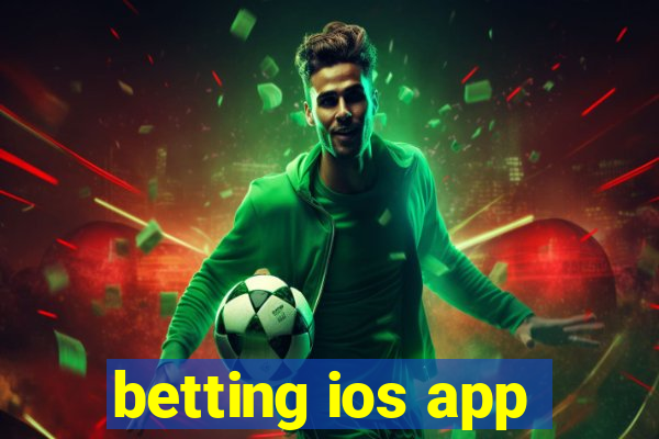 betting ios app