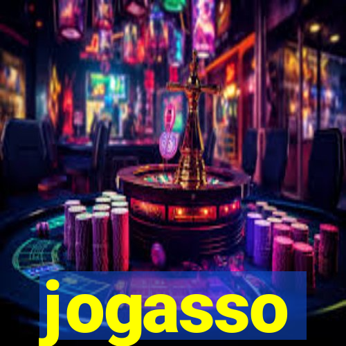 jogasso