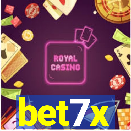 bet7x