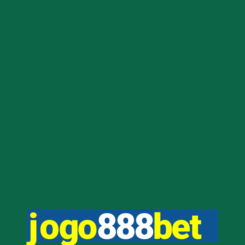 jogo888bet