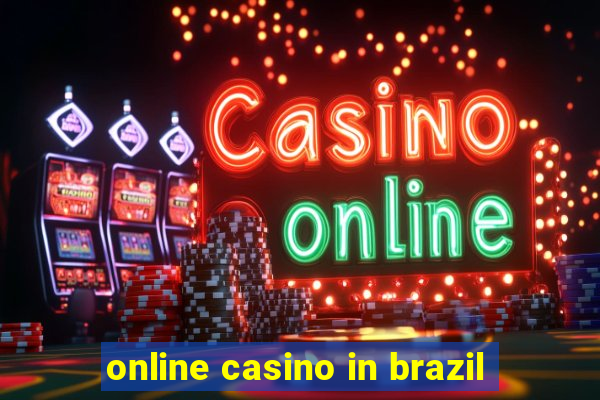 online casino in brazil