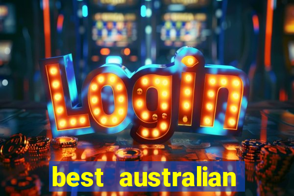 best australian casino online