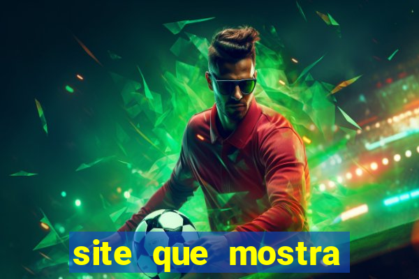 site que mostra qual jogo ta pagando