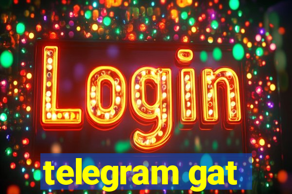 telegram gat