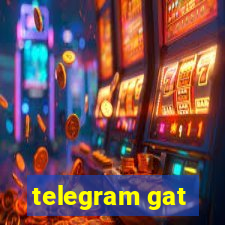 telegram gat