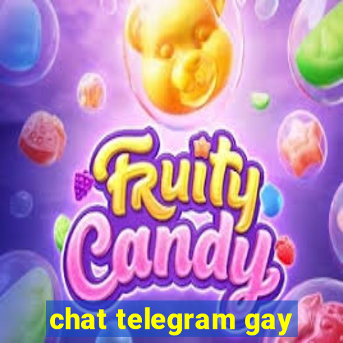 chat telegram gay