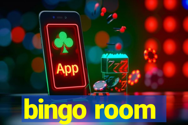 bingo room