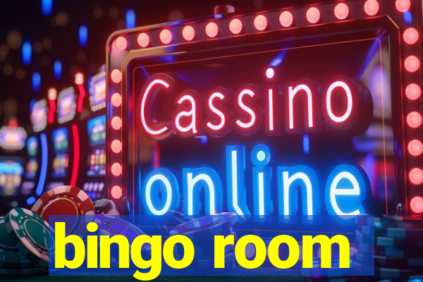 bingo room