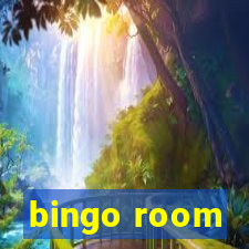 bingo room