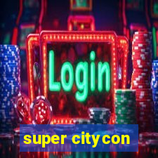 super citycon