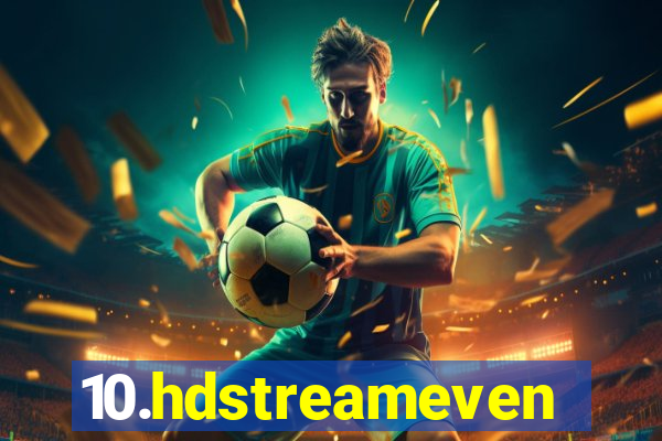 10.hdstreamevent.com