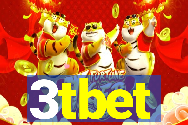 3tbet