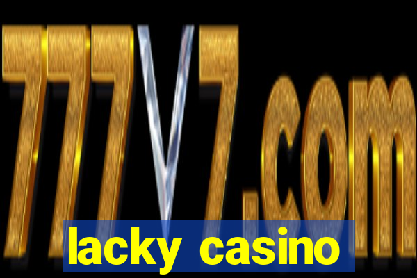 lacky casino