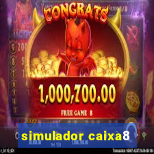 simulador caixa8