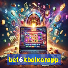 bet6kbaixarapp