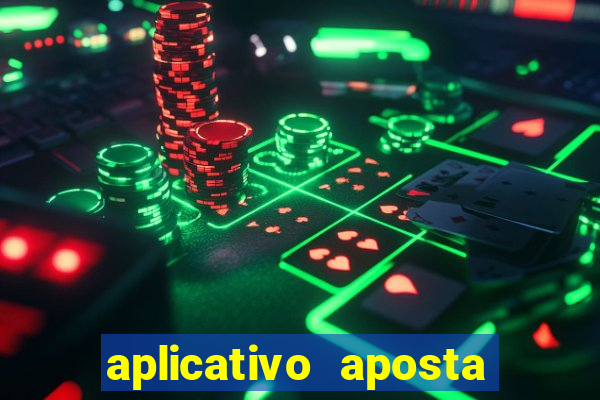 aplicativo aposta ganha bet