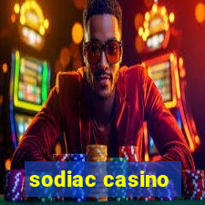 sodiac casino