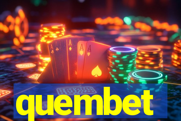 quembet