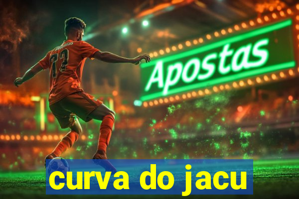 curva do jacu