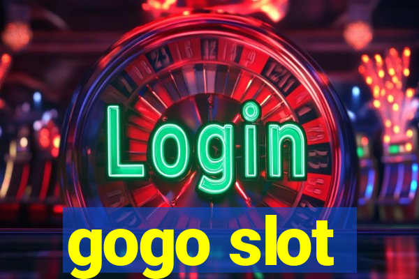 gogo slot