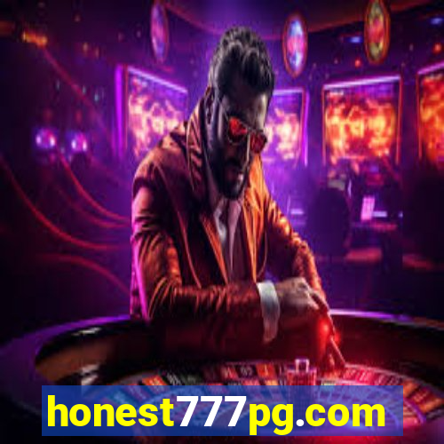 honest777pg.com