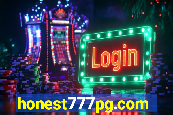 honest777pg.com