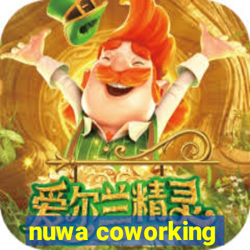 nuwa coworking