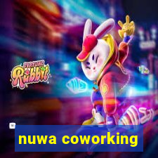 nuwa coworking