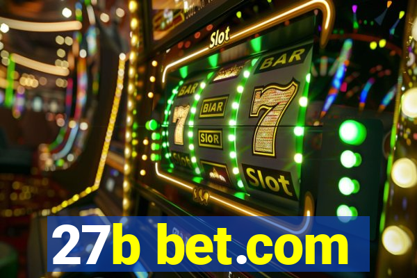 27b bet.com