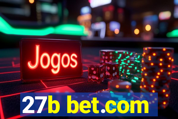 27b bet.com