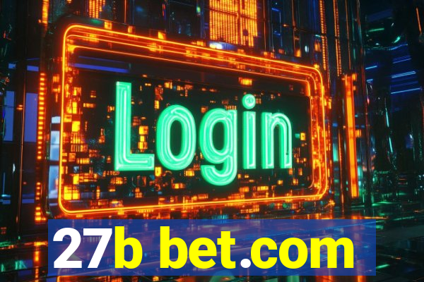 27b bet.com