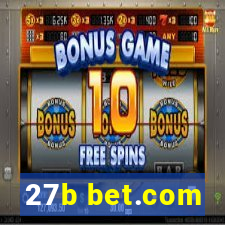 27b bet.com