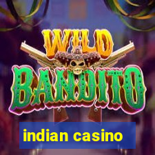 indian casino